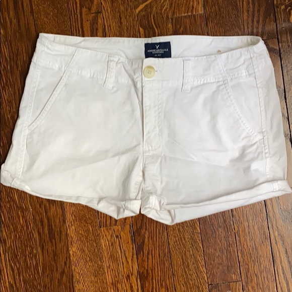 American Eagle shortie shorts - Picture 1 of 4